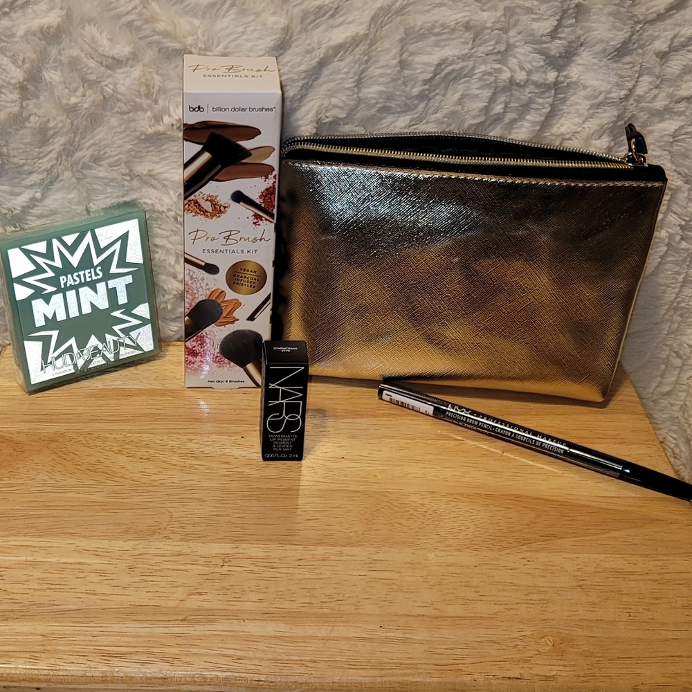 Beauty Bundle